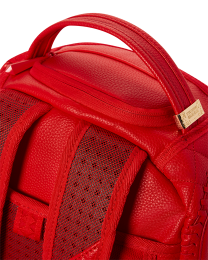 RED RIVIERA BACKPACK (DLXV)