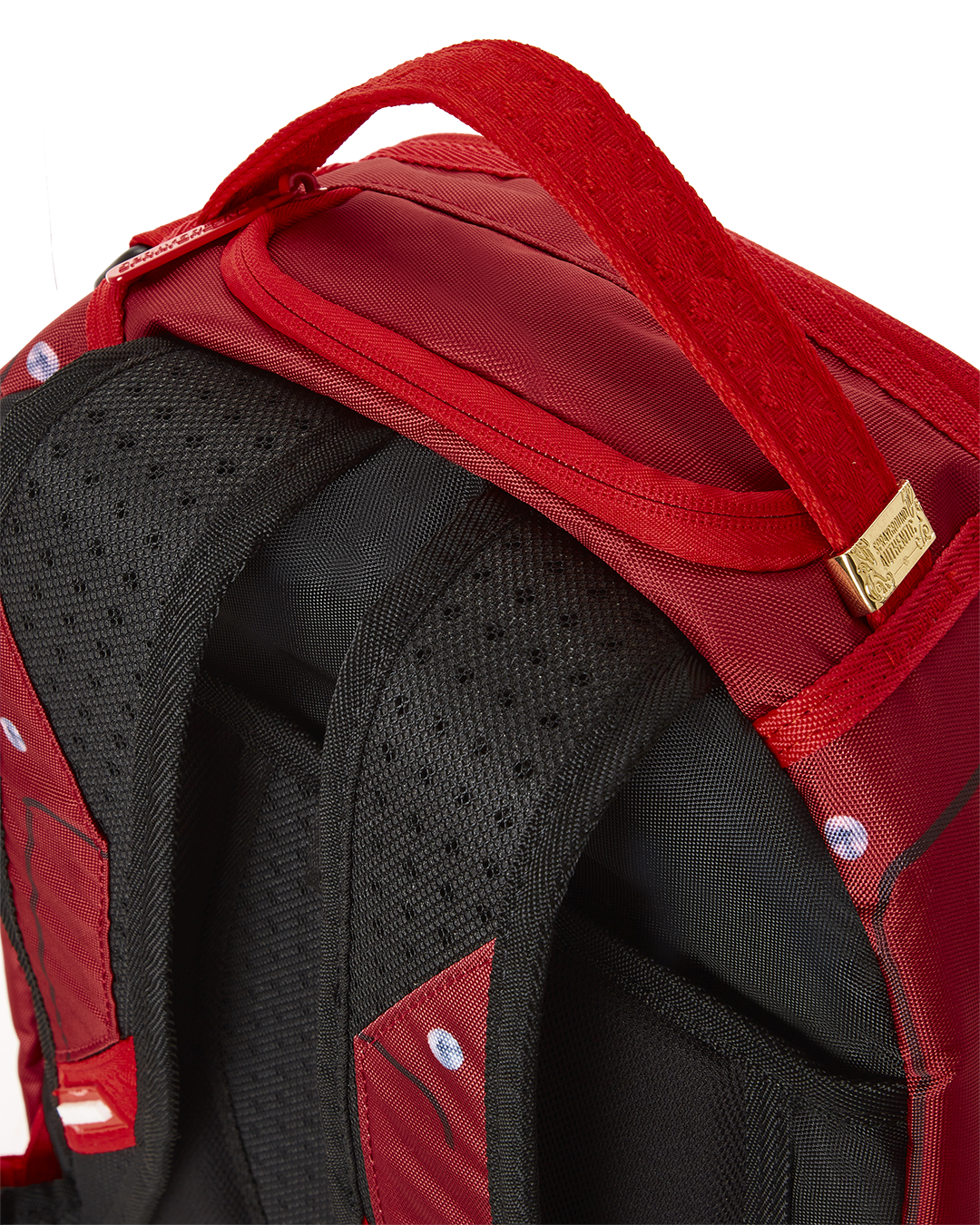 BREAK IN CASE OF EMERGENCY SHARK (DLXR)