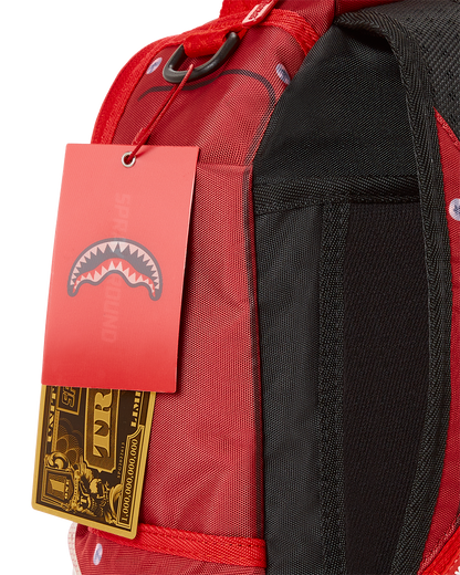 BREAK IN CASE OF EMERGENCY SHARK (DLXR)