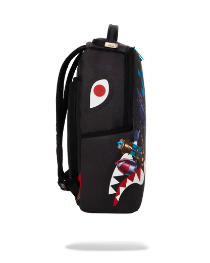 LEAGUE OF LEGENDS JINX BACKPACK (DLXV)