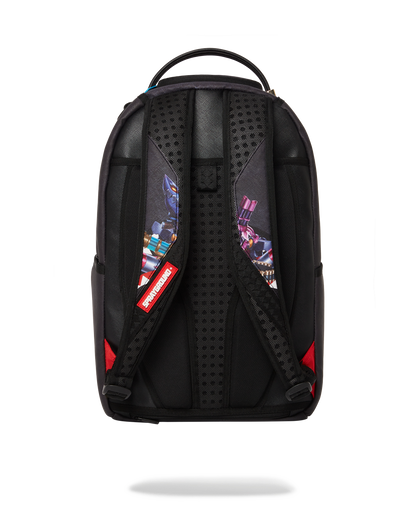 LEAGUE OF LEGENDS JINX BACKPACK (DLXV)