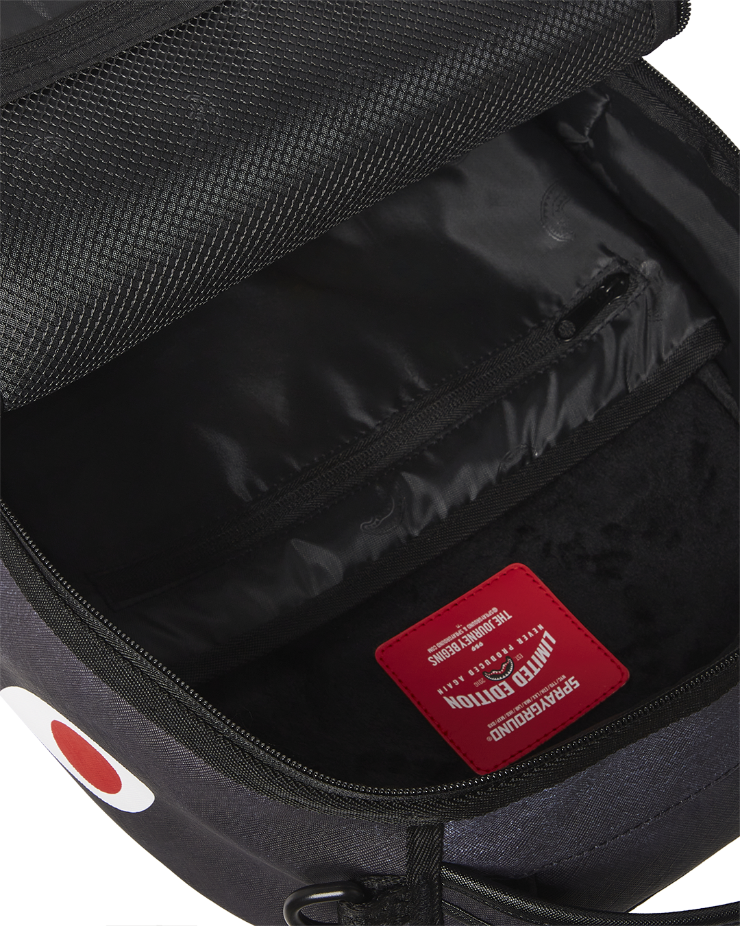 LEAGUE OF LEGENDS JINX BACKPACK (DLXV)