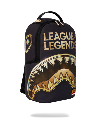 LEAGUE OF LEGENDS SHARK BACKPACK (DLXV)