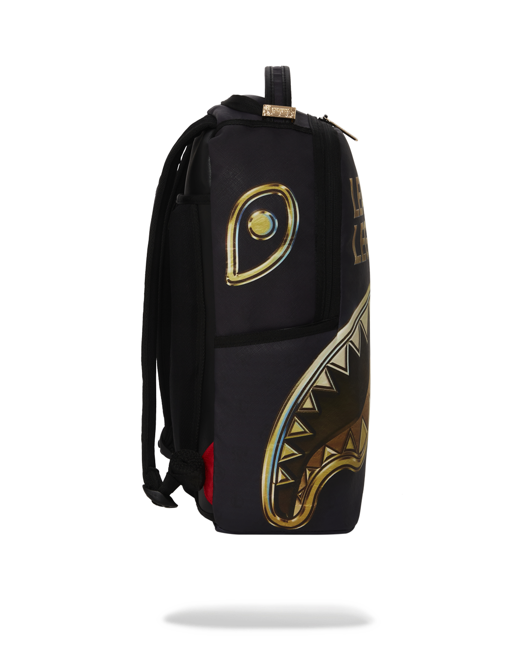 LEAGUE OF LEGENDS SHARK BACKPACK (DLXV)