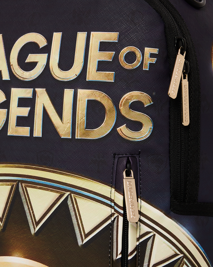 LEAGUE OF LEGENDS SHARK BACKPACK (DLXV)