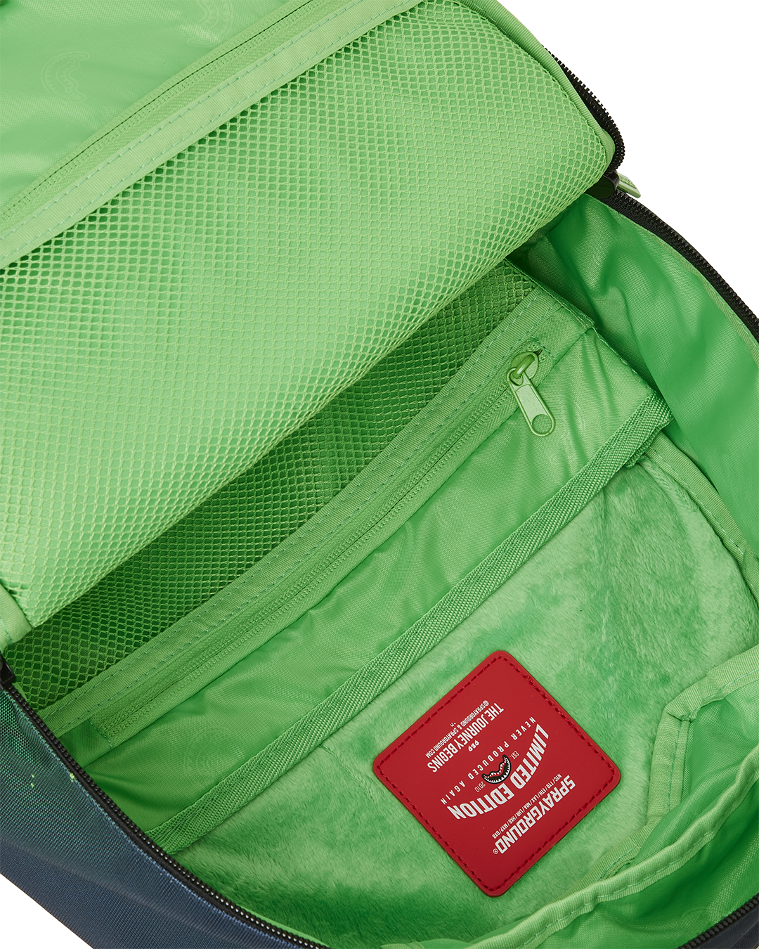 RICK AND MORTY PORTAL SHARK (DLXR)