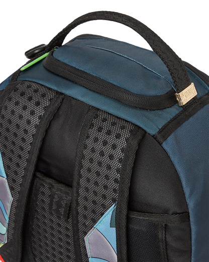 RICK AND MORTY PORTAL SHARK (DLXR)