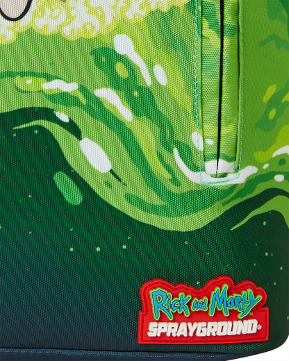 RICK AND MORTY PORTAL SHARK (DLXR)