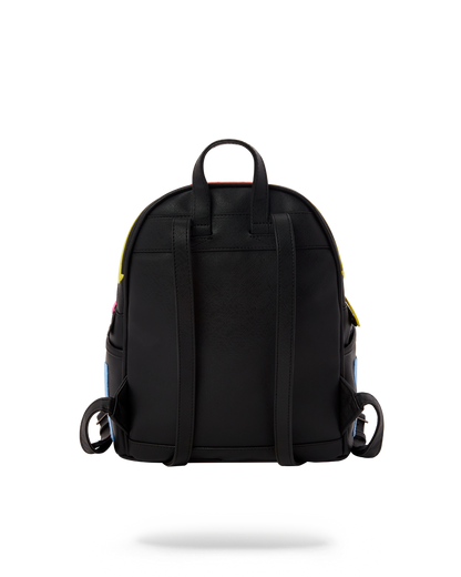 A.i.4 PATH TO THE FUTURE SAVAGE BACKPACK