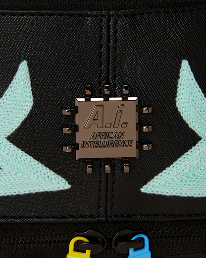 A.i.4 PATH TO THE FUTURE SAVAGE BACKPACK