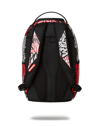 MYSTERIOUS MASTERMIND BACKPACK (DLXV)