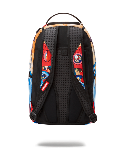 ALTERNATE REALITY (DLXR)