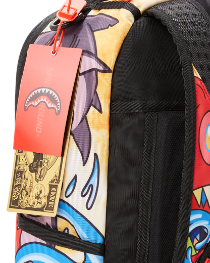 ALTERNATE REALITY (DLXR)