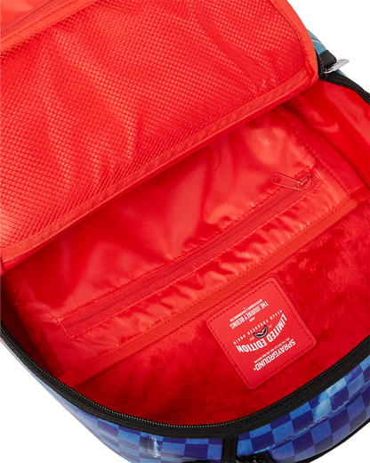 THE 305 SHARK ISLAND BANK HEIST BACKPACK