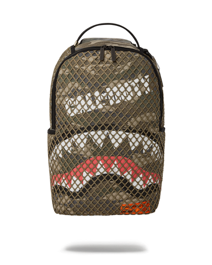 CALL OF DUTY SECRET MISSION BACKPACK