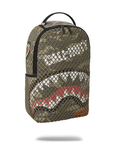 CALL OF DUTY SECRET MISSION BACKPACK