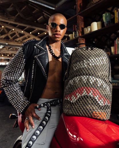 CALL OF DUTY SECRET MISSION BACKPACK