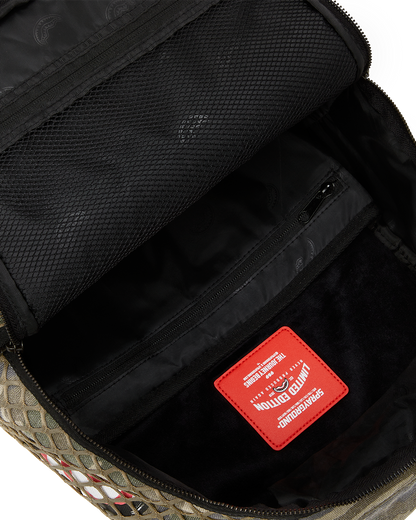 CALL OF DUTY SECRET MISSION BACKPACK