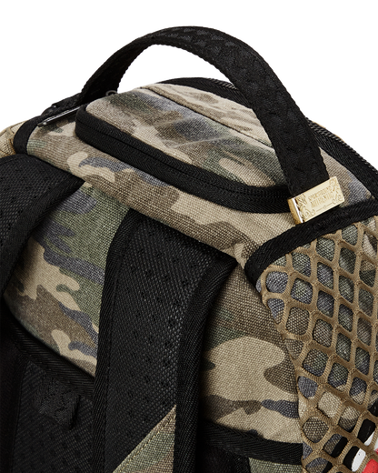 CALL OF DUTY SECRET MISSION BACKPACK