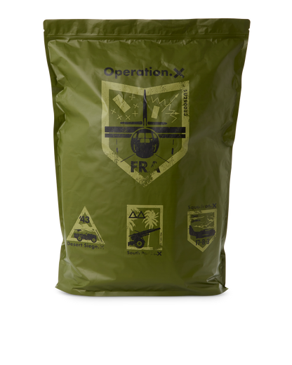 CALL OF DUTY SECRET MISSION BACKPACK