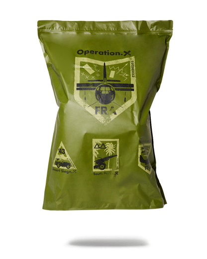 CALL OF DUTY AVIATOR FEARLESS MONEYBEAR TEDDYBEAR BACKPACK