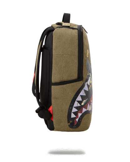 CALL OF DUTY REAPER AIR SHARK BACKPACK
