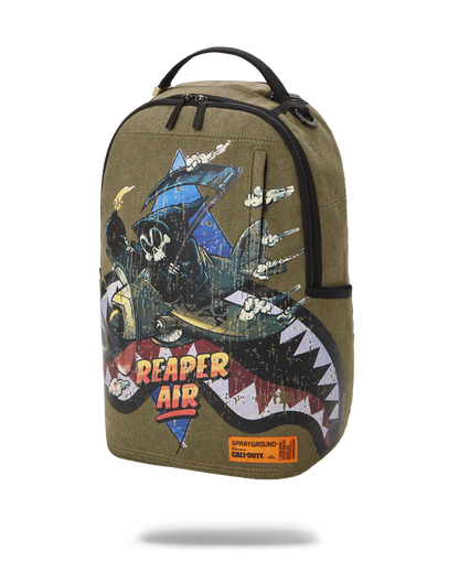 CALL OF DUTY REAPER AIR SHARK BACKPACK