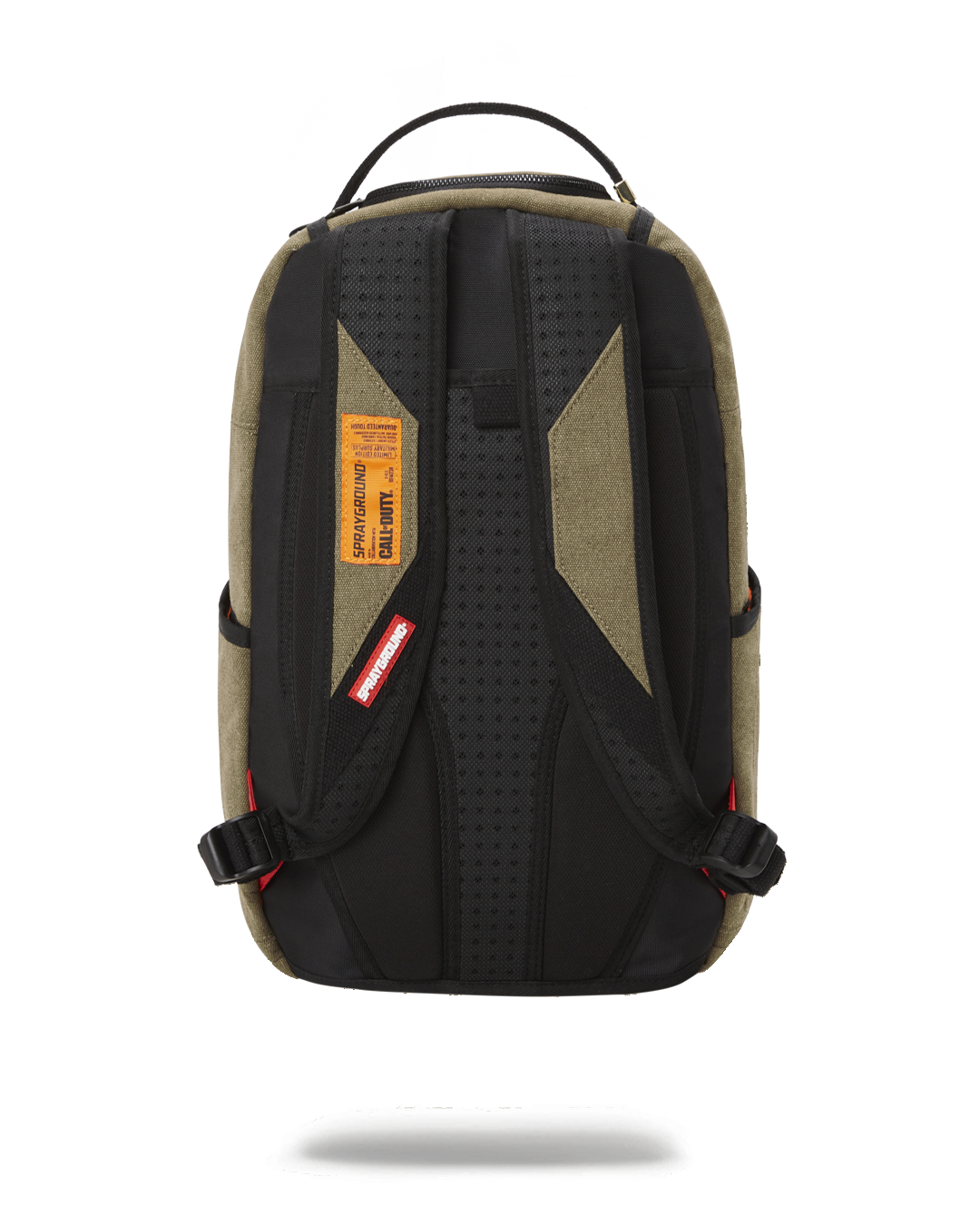 CALL OF DUTY REAPER AIR SHARK BACKPACK