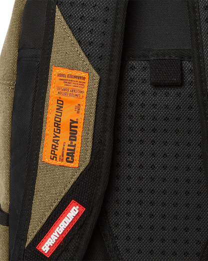 CALL OF DUTY REAPER AIR SHARK BACKPACK