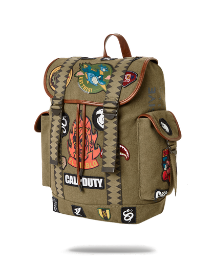 CALL OF DUTY EL DIABLO MONTE CARLO