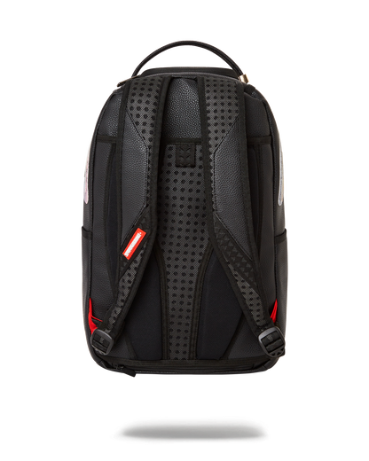 OFFICIAL BASQUIAT UNTITLED 1982 BACKPACK (DLXV)