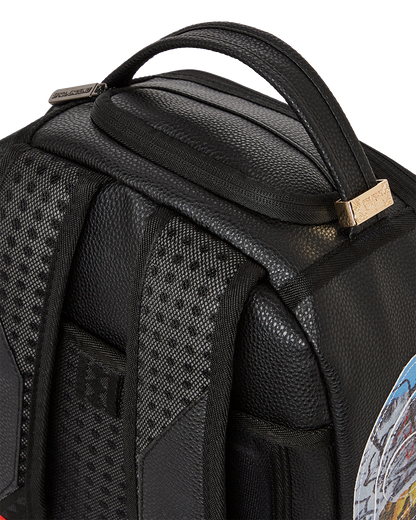 OFFICIAL BASQUIAT UNTITLED 1982 BACKPACK (DLXV)