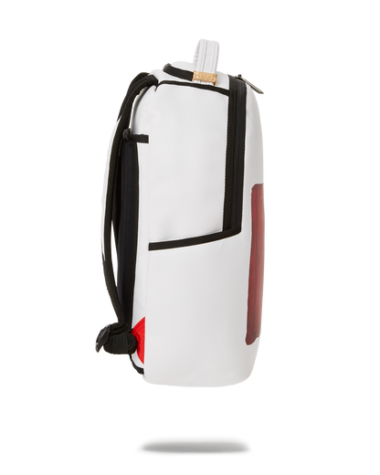 OFFICIAL BASQUIAT THE LEGEND 1982 BACKPACK (DLXV)