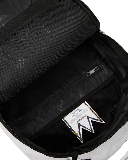 OFFICIAL BASQUIAT THE LEGEND 1982 BACKPACK (DLXV)