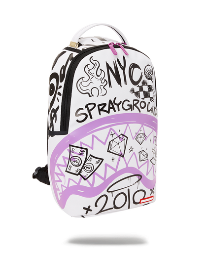 REMEMBER WHERE YOU CAME FROM (DLXV)