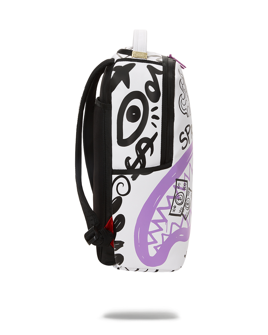 REMEMBER WHERE YOU CAME FROM (DLXV)