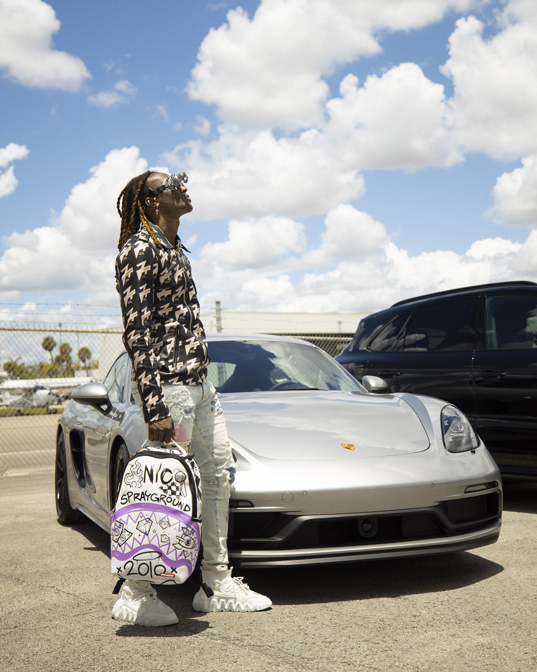 REMEMBER WHERE YOU CAME FROM (DLXV)