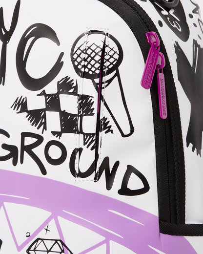 REMEMBER WHERE YOU CAME FROM (DLXV)