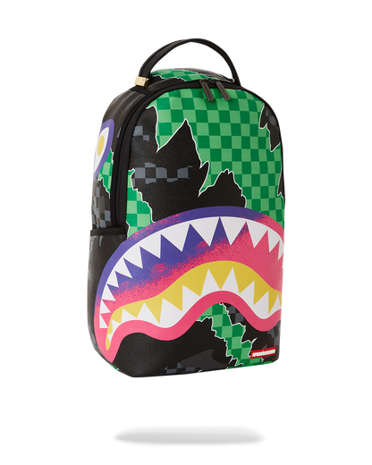 THE WILD ONE BACKPACK (DLXV)