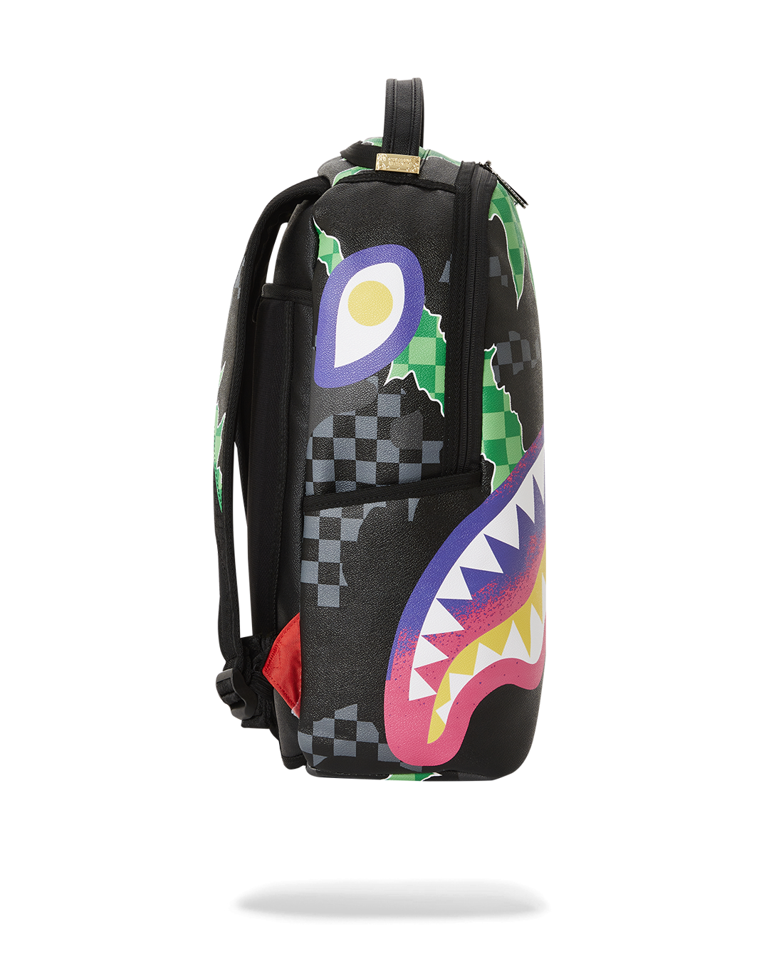 THE WILD ONE BACKPACK (DLXV)
