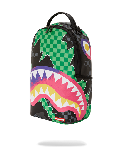THE WILD ONE BACKPACK (DLXV)