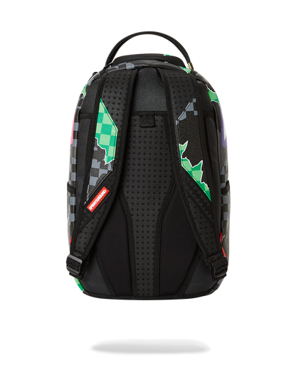 THE WILD ONE BACKPACK (DLXV)
