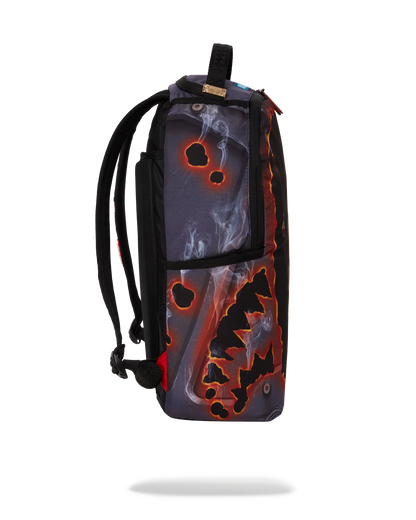 STAR WARS BOBA FETT BLOWOUT SHARK BACKPACK