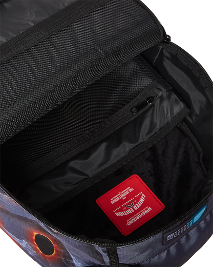 STAR WARS BOBA FETT BLOWOUT SHARK BACKPACK