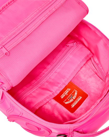 SAKURA SHOCK WAVE BACKPACK (DLXV)