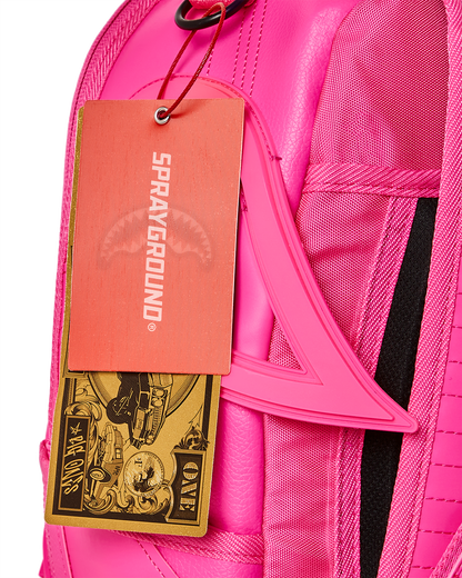 SAKURA SHOCK WAVE BACKPACK (DLXV)