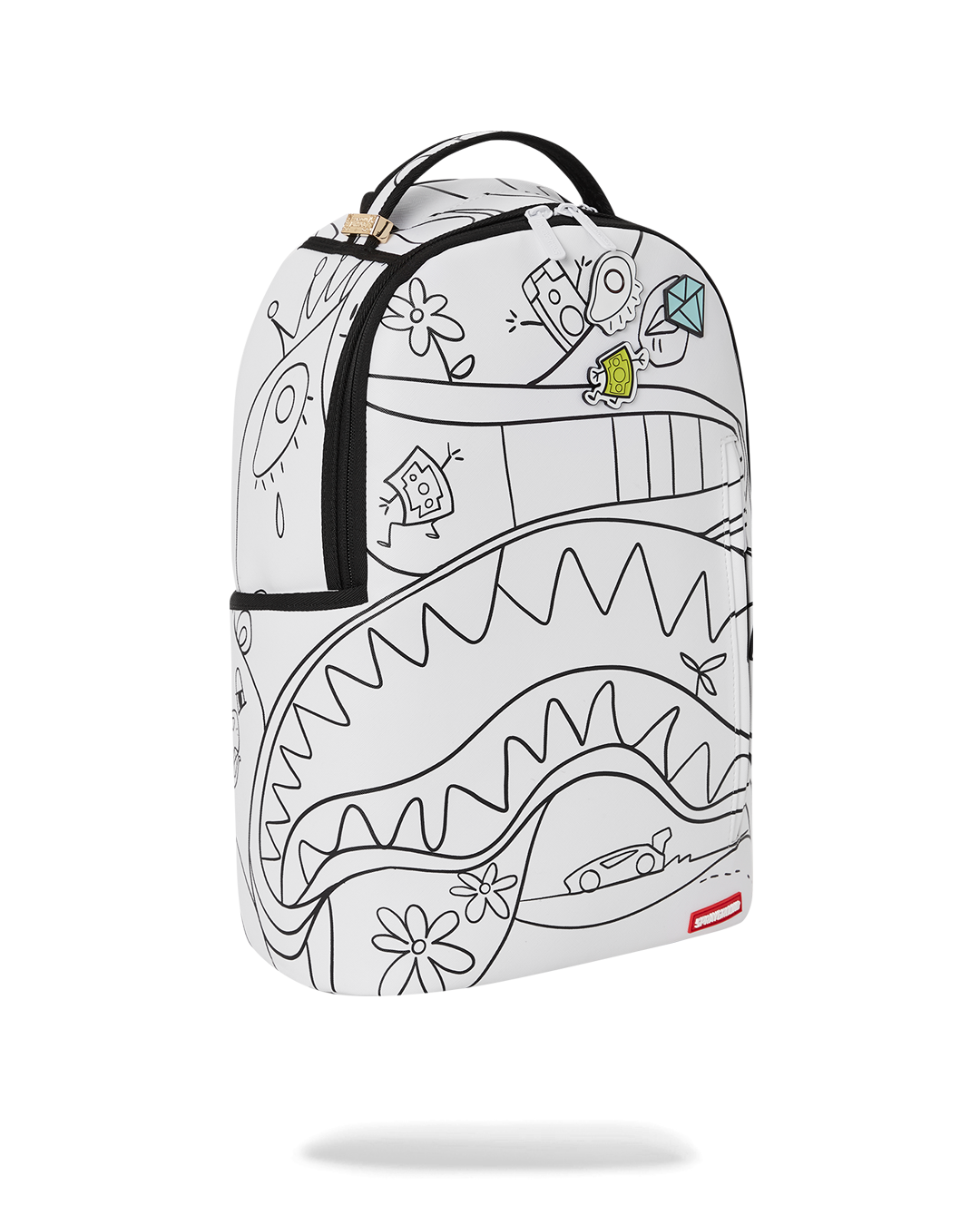ONE LINER BACKPACK (DLXV)