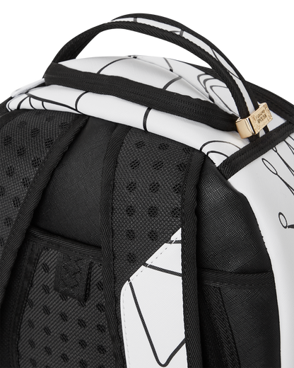 ONE LINER BACKPACK (DLXV)