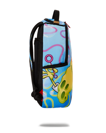 SPONGEBOB SHARK SHAPE SPONGE (DLXR)