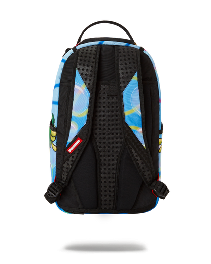 SPONGEBOB SHARK SHAPE SPONGE (DLXR)